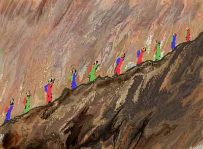 Living LL Bean catalog