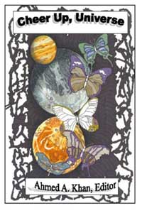 Cheer Up, Universe, an anthology