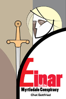 Einar and the Myrtledale Conspiracy,