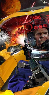 Perihelion SF, October 2014