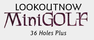 Lookoutnow MiniGOLF