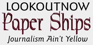 Lookoutnow Paper Ships