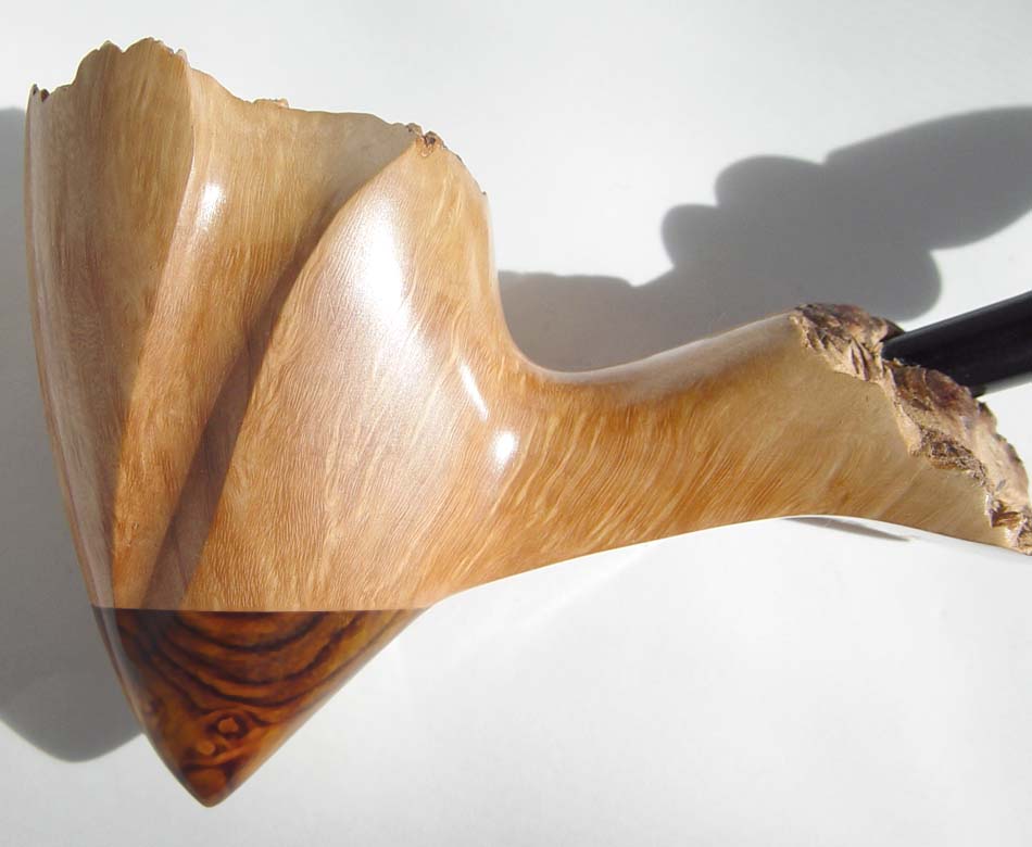 Coco bowl detail