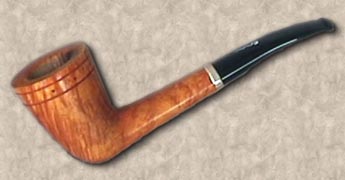 An elfin pipe