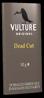 Vulture tobacco