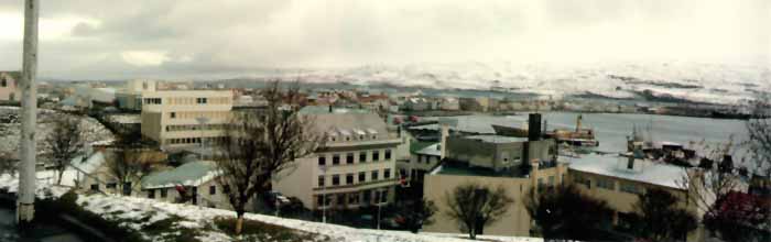 Akureyri