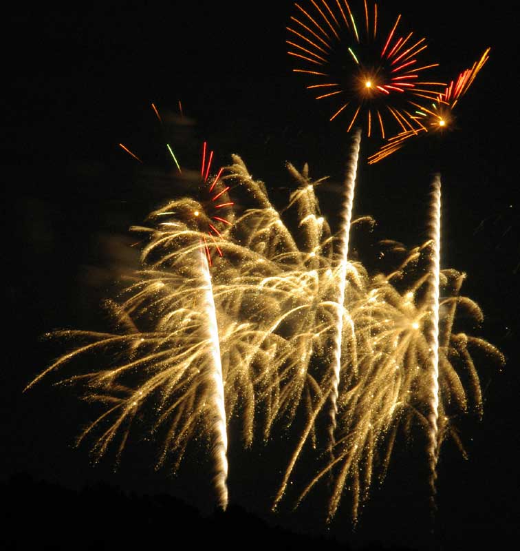 Firework 2