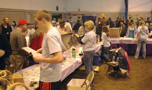 Exhibitors