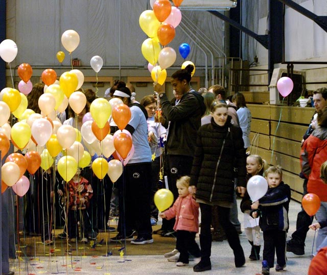 Wild About Animals 2015