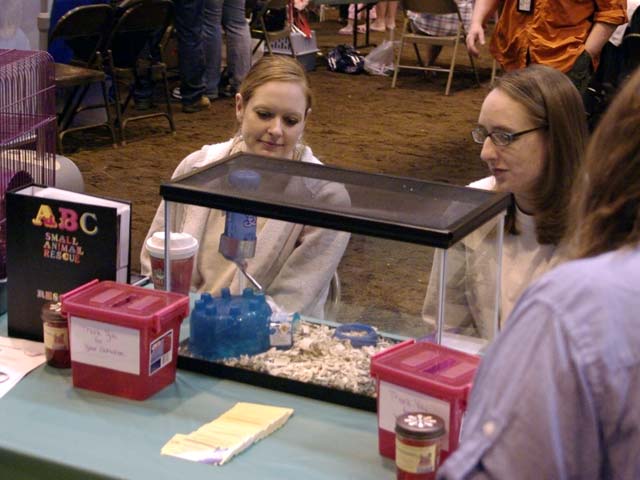 ABC Small Animal Rescue