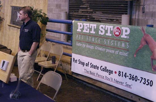 Pet Stop